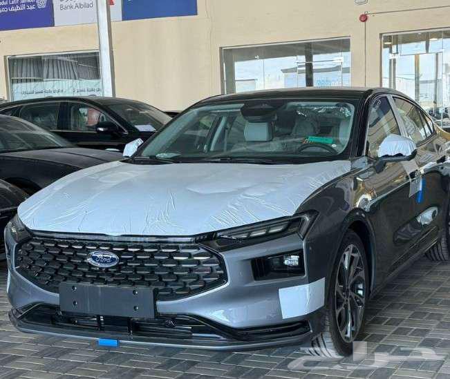 فورد توريس تيتانيوم 2025 كاش وتقسيط لجميع البنوك64369306661633110