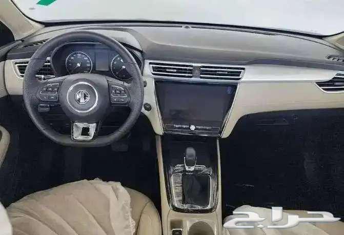 ام جي 5 نص فل موديل 2024 بأقل الأسعار64362059848449111