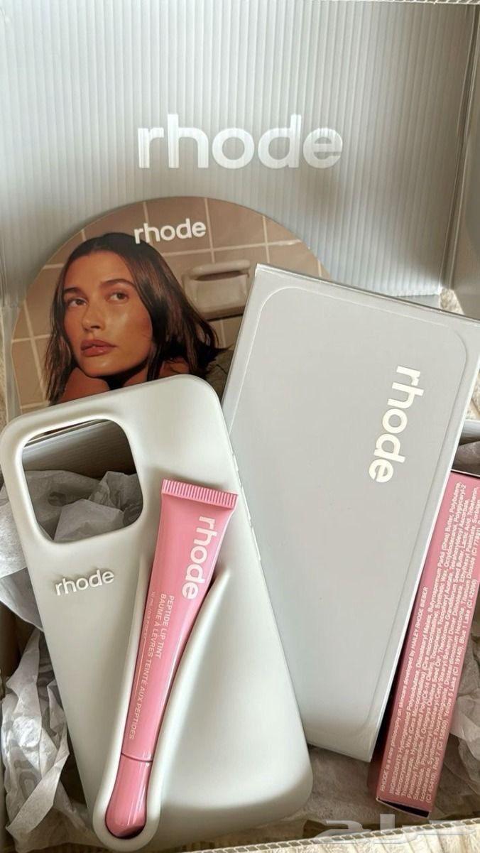 كفر rhode ايفون 15 الاصلي64145422332801110