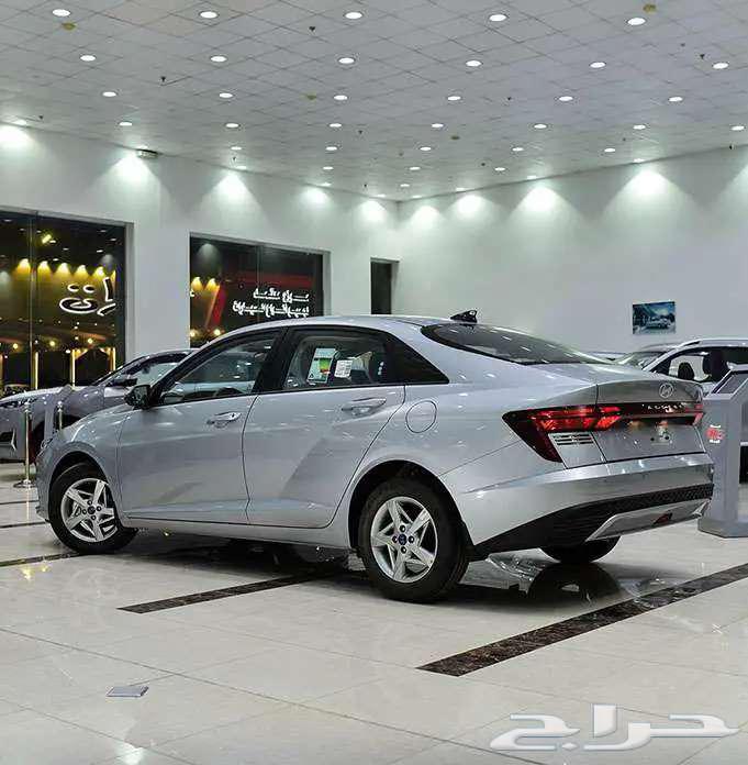 هونداي أكسنت 2026 سعودي64360885326977114