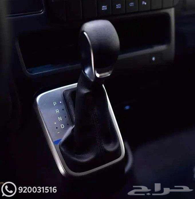 هيونداي ستاريا 11 راكب ديزل 2026 تمويل ميسر64361532979842114