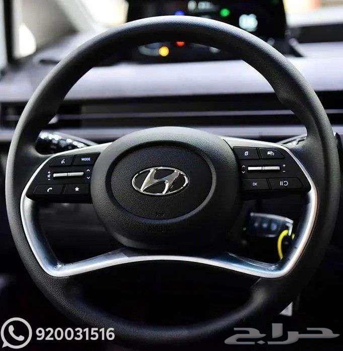 هيونداي ستاريا 11 راكب 2026 تمويل ميسر64362966325122114