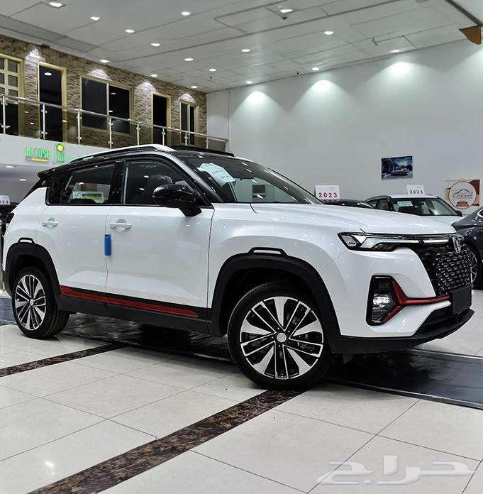 شانجان CS 35 ليميتد وسمارت 2026 كاش او اقساط64366630065027110