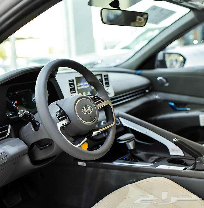 هيونداى النترا 2026 سمارت خذها كاش او اقساط64366630042369113