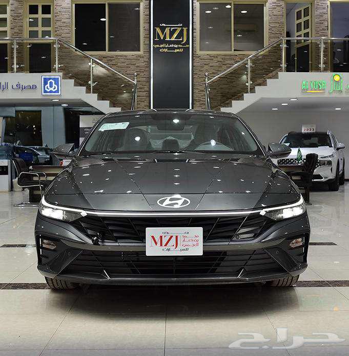 هيونداى النترا 2026 سمارت خذها كاش او اقساط64366630042369112