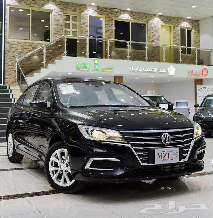 ام جى 5 ستاندر 2025 متوفر كاش واقساط64366982348546111