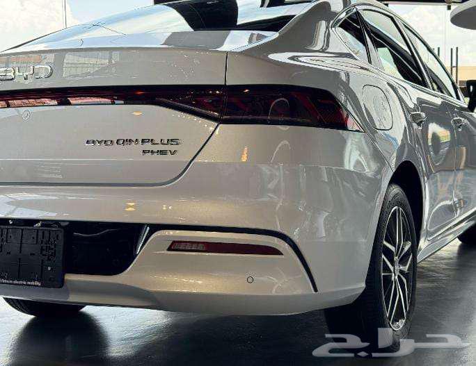 BYD QIN 2024 عرض خاص64363442809602111