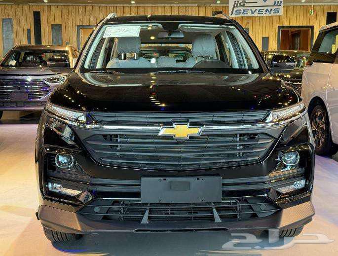 شيفروليه كابتيفا ((عرضض حصريي)64367362091138111