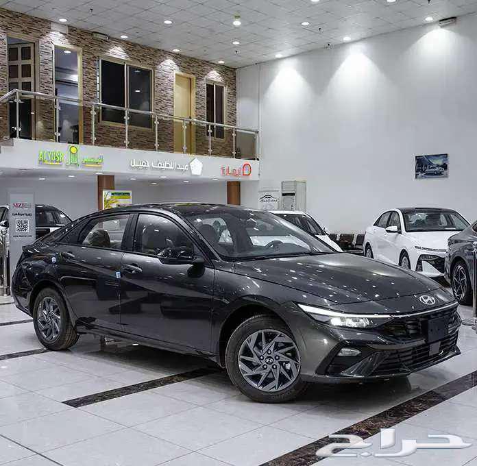 هيونداى النترا 2026 _سمارت _سمارت بلس _اقوى العروض والخصومات64367843523586111