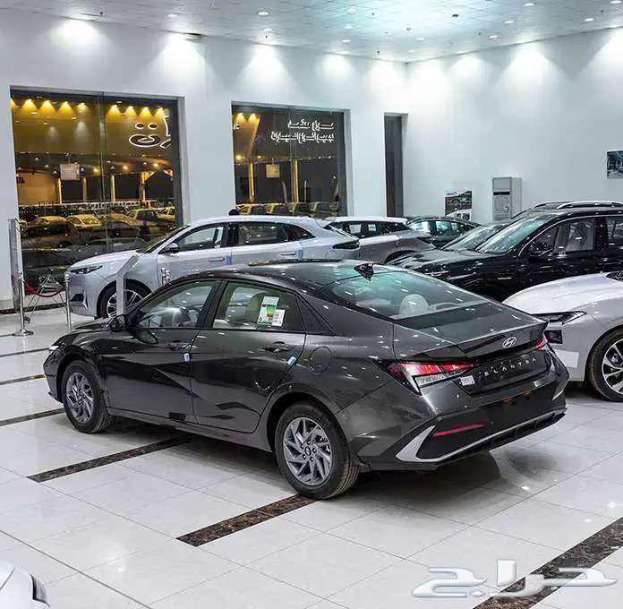 هيونداى النترا 2026 _سمارت _سمارت بلس _اقوى العروض والخصومات64367843523586112