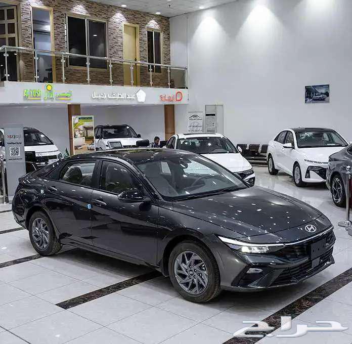 هيونداى النترا 2026 _سمارت _سمارت بلس _اقوى العروض والخصومات64367843523586113