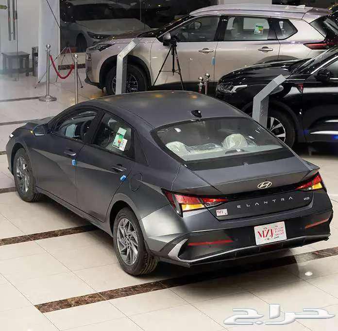 هيونداى النترا 2026 _سمارت _سمارت بلس _اقوى العروض والخصومات64367843523586114