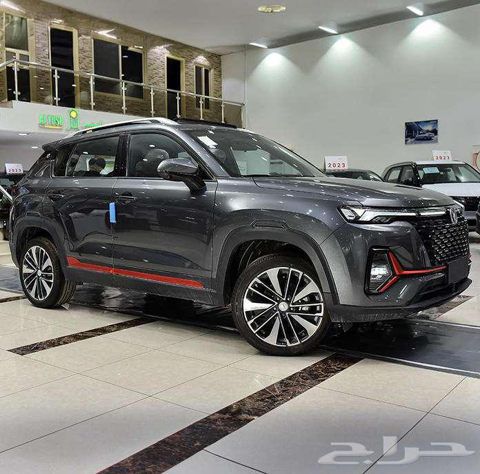 شانجان CS 35 ليميتد وسمارت 2026 كاش او اقساط64366630065027112