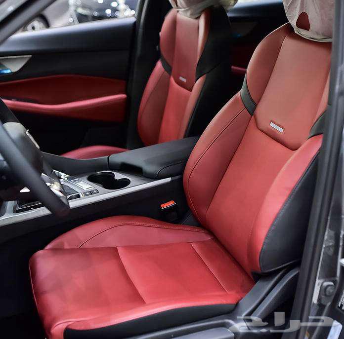 شانجان CS 35 ليميتد وسمارت 2026 كاش او اقساط64366630065027113