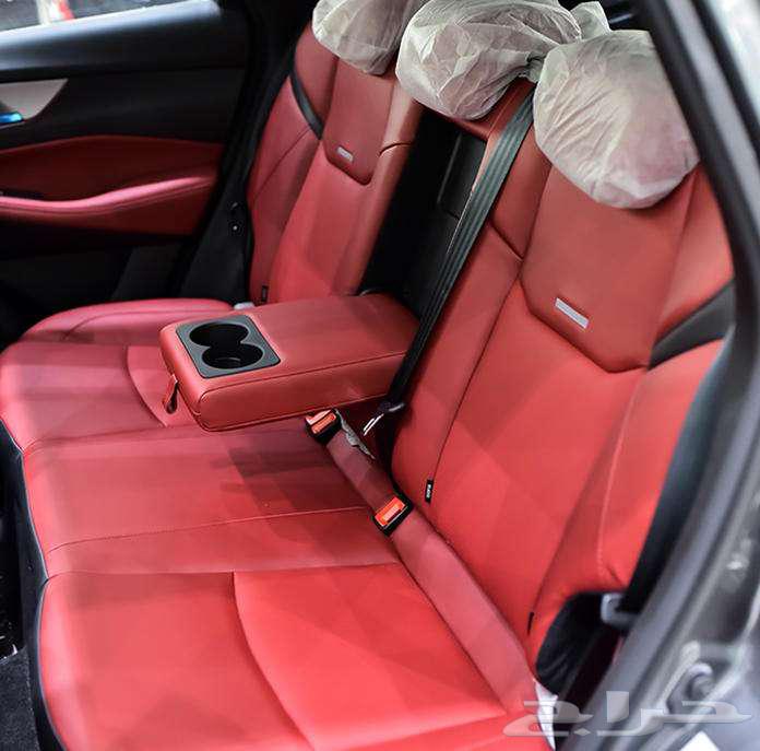 شانجان CS 35 ليميتد وسمارت 2026 كاش او اقساط64366630065027114