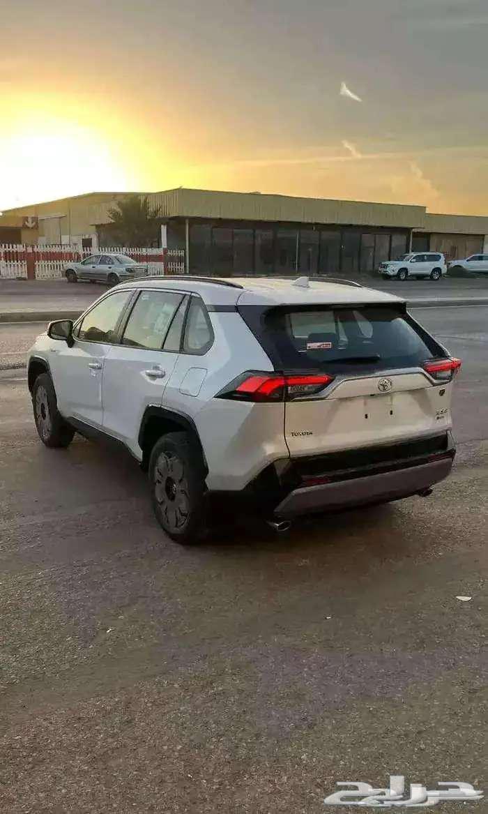 تويوتا راف فور64361091891073113