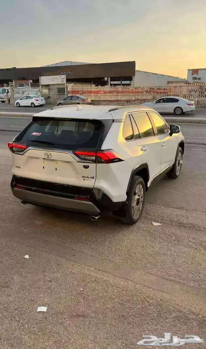 تويوتا راف فور64361091891073114