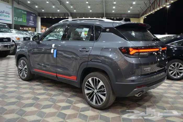 Changan CS35 -2024 Available Smart -Limited64361473289730113