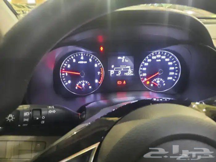 Kia Cerato Standard 2023 model in agency condition without paintwork64362695118466114