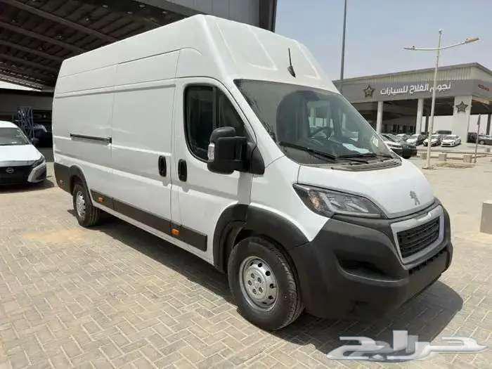 بيجو بوكسر2025بضاعه كاش وتاجير اقل الاسعار64365674146050110