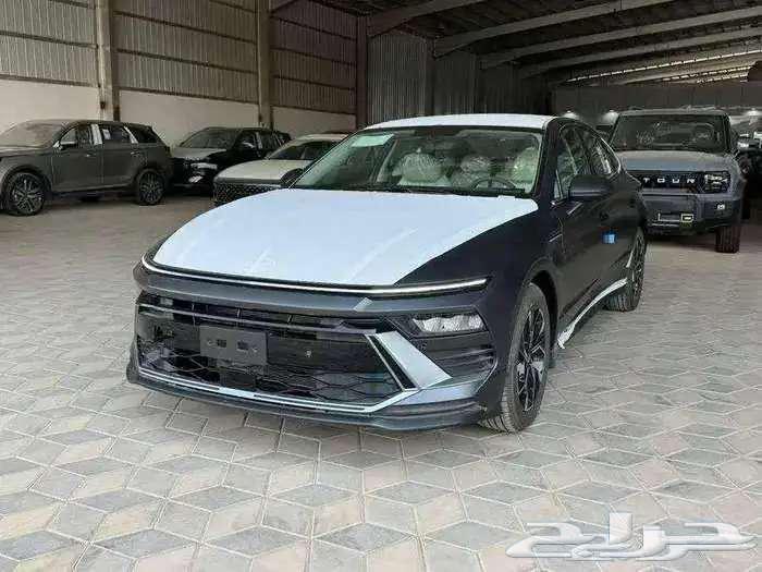 هيونداي سوناتا فليت 2025 كاش وتقسيط بأفضل الاسعار64366219371521110