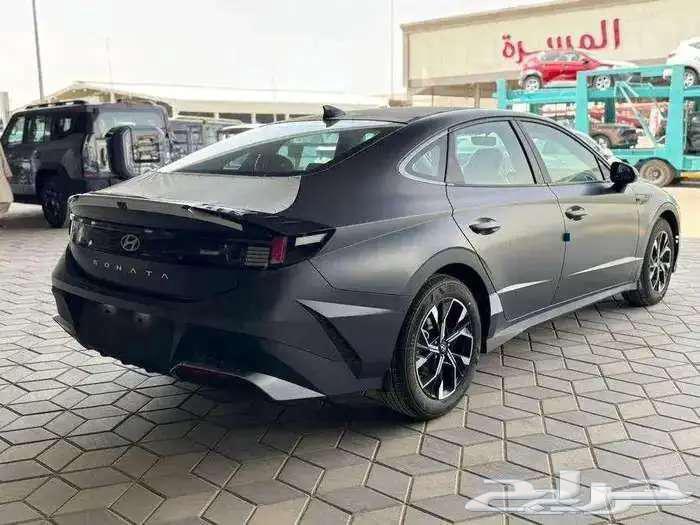 هيونداي سوناتا فليت 2025 كاش وتقسيط بأفضل الاسعار64366219371521112