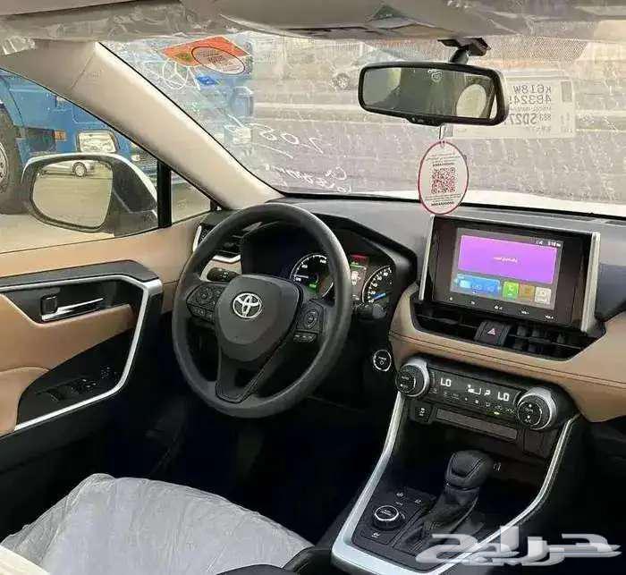 تويوتا راف فور64361091891073112