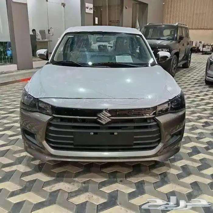 سوزوكي ديزاير فل كامل 2025 الشكل الجديد64368354237570110