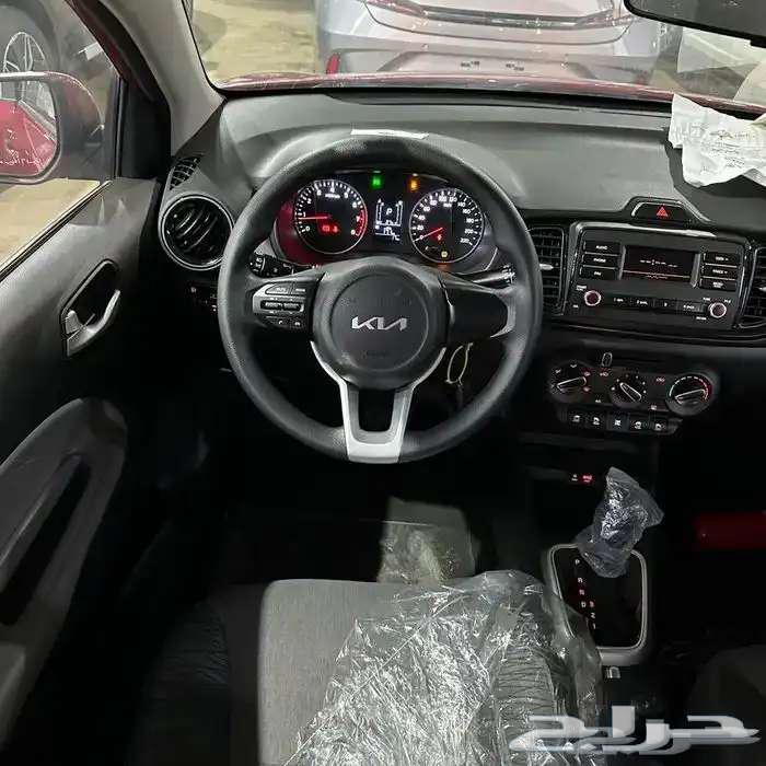 كيا بيجاس موديل 2026 ستاندر أصفار كاش وتاجير بالتمليك64369484341890113