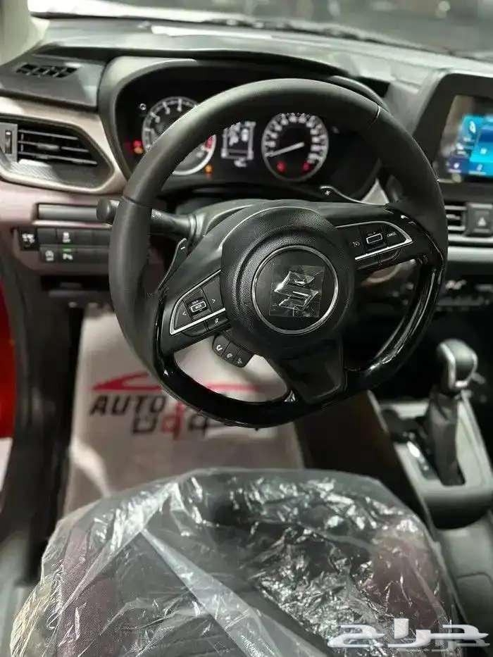 سوزوكي فورنكس استاندر GL موديل 202564369776684673111