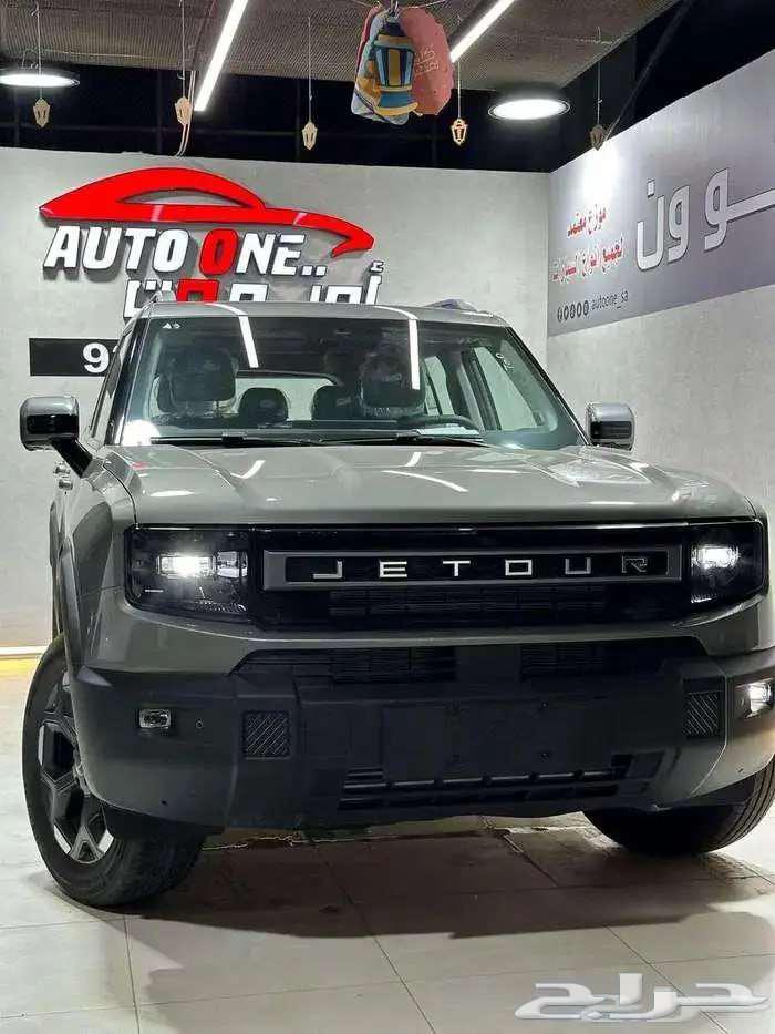 جيتور T1 لاكجري وكمفورت موديل 202564369586059265112