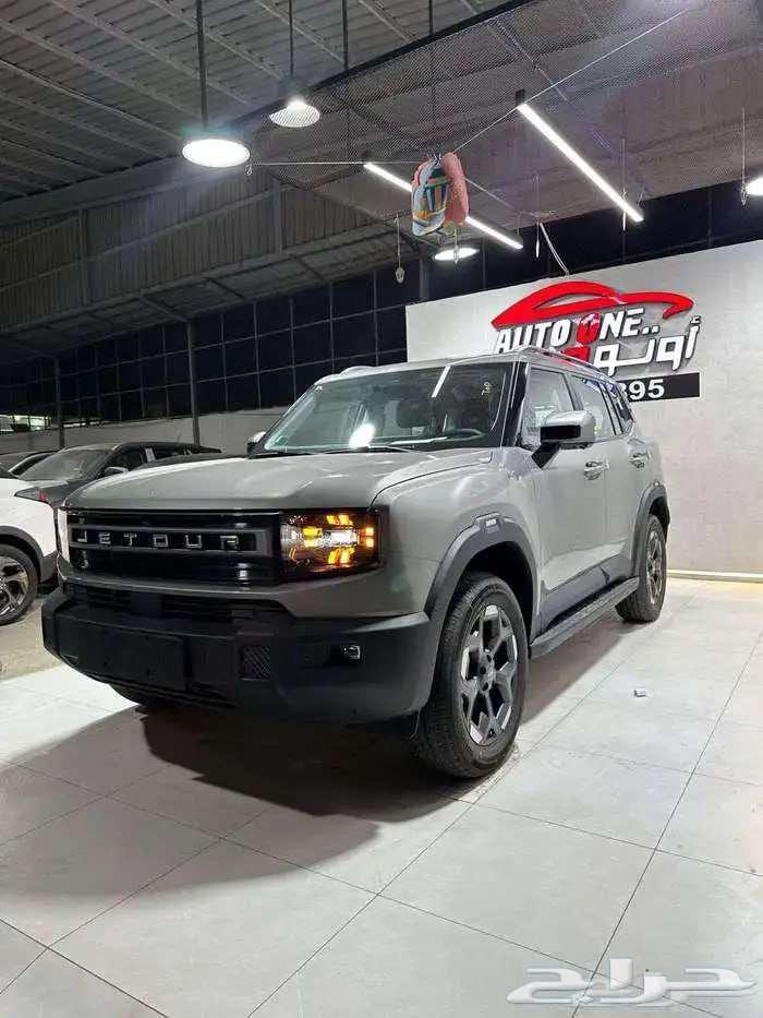 جيتور T1 لاكجري وكمفورت موديل 202564369586059265113