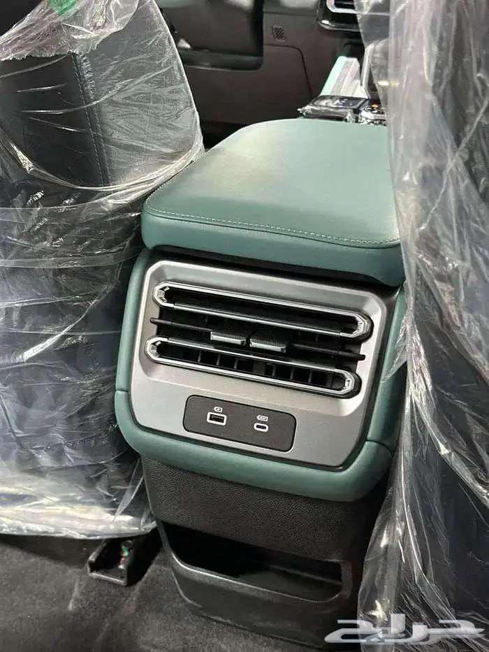 جيتور T1 لاكجري وكمفورت موديل 202564369586059265114