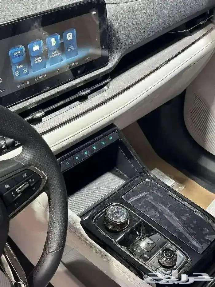 فورد تيريتوري 1.8 امبينتي 2025 كاش و تقسيط منتهي بالتمليك64366012374401112