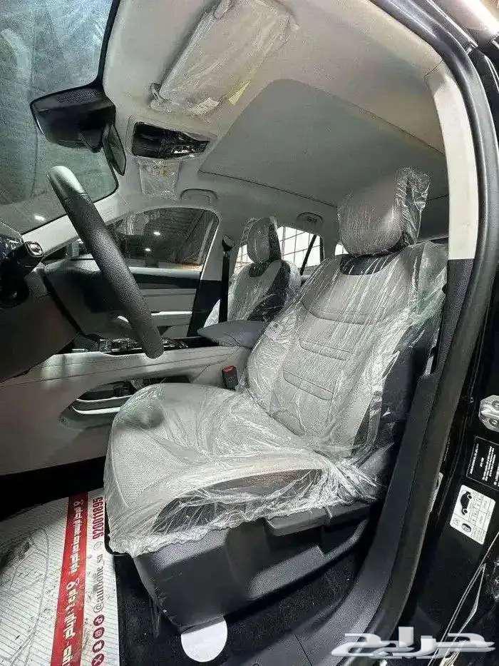 فورد تيريتوري 1.8 امبينتي 2025 كاش و تقسيط منتهي بالتمليك64366012374401111