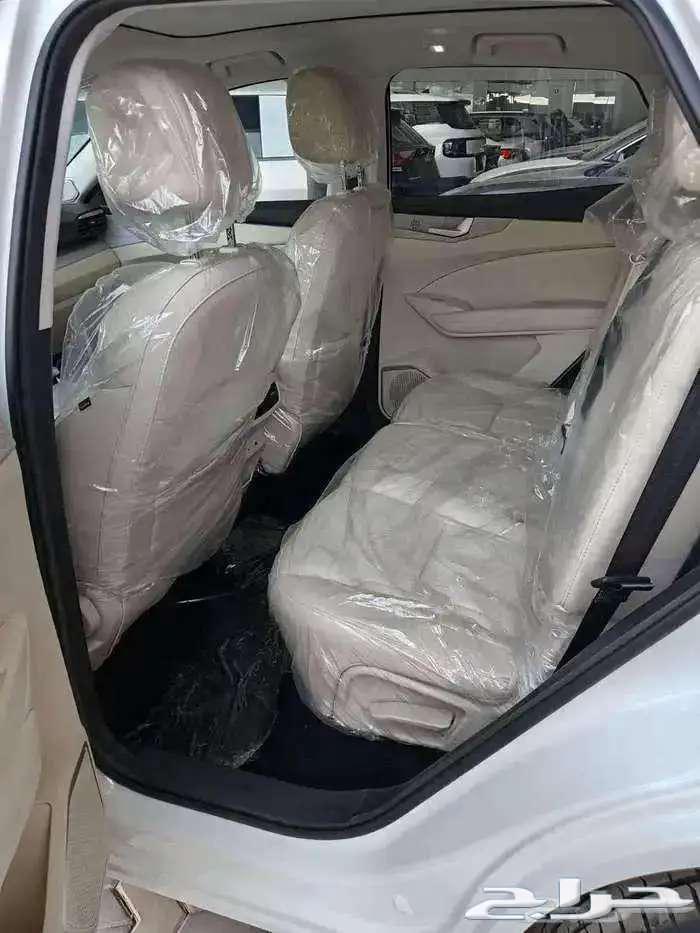 KAIYI -X7 كايي X7 ستاندر وفل 1.6 موديل 202564366982310401112