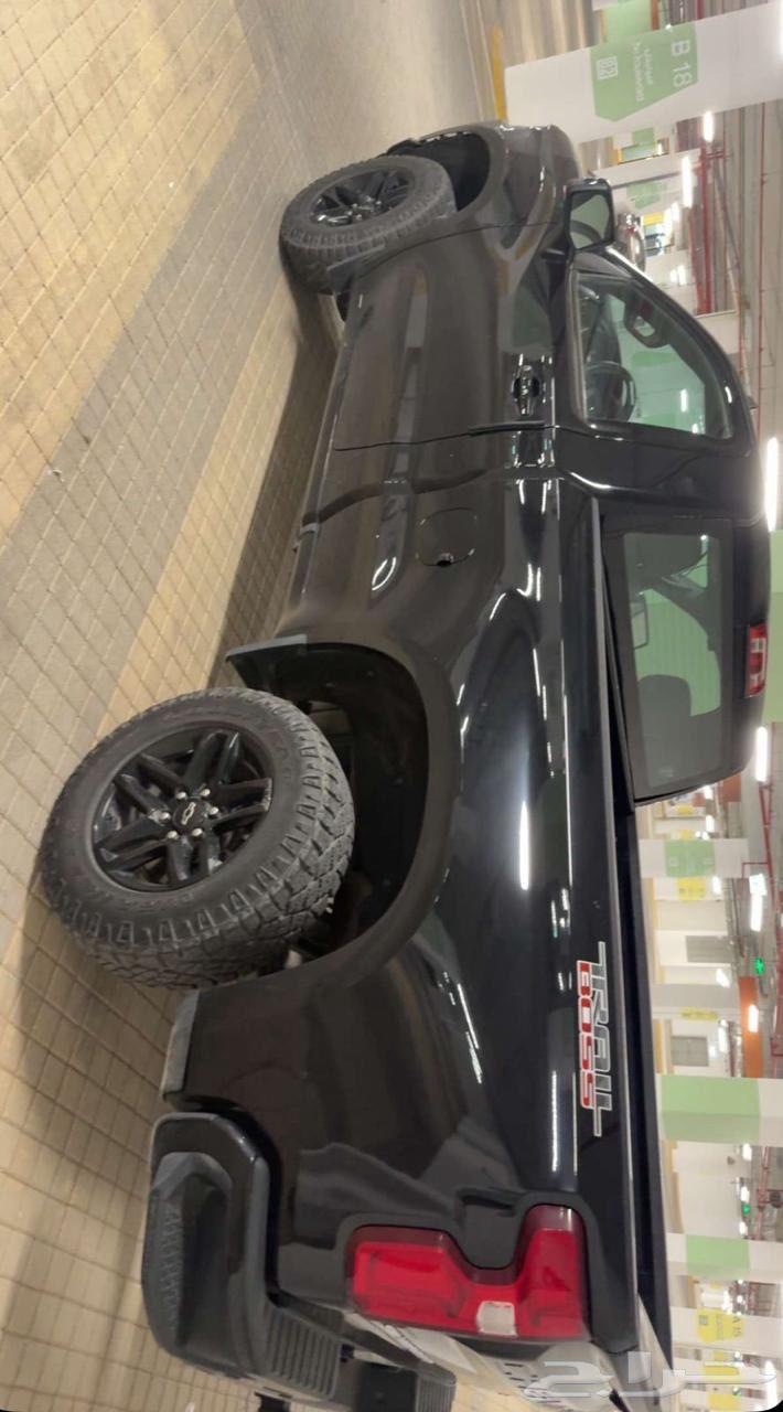 تريل بوس 202264370215069441111