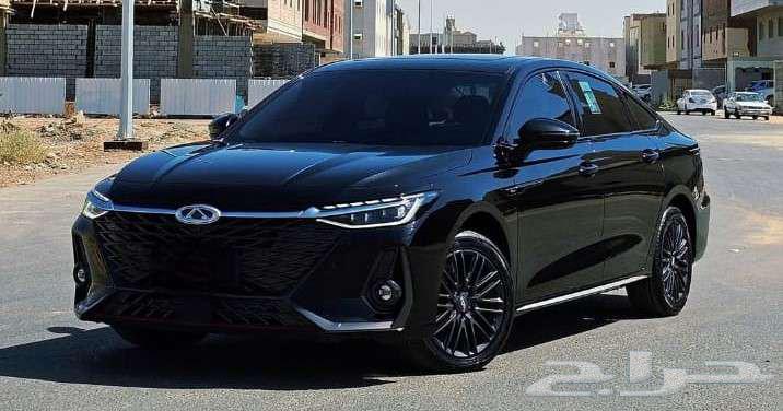 شيري اريزو 8 بانوراما موديل 2025 افضل سعر للكاش والاقساط64367872932609111