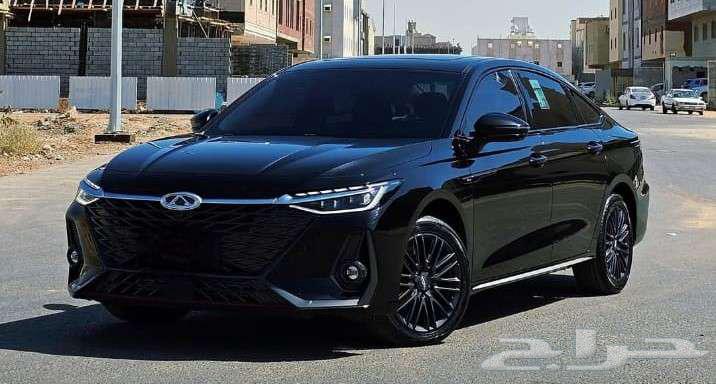 شيري اريزو 8 بانوراما موديل 2025 افضل سعر للكاش والاقساط64367872932609110