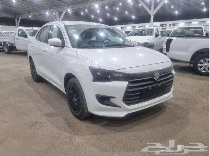 سوزوكي ديزاير الجديد 2025 كاش واقساط باقل الاسعار وعروض64367318167042110