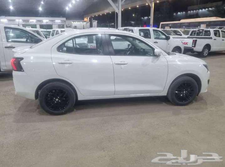 سوزوكي ديزاير الجديد 2025 كاش واقساط باقل الاسعار وعروض64367318167042114