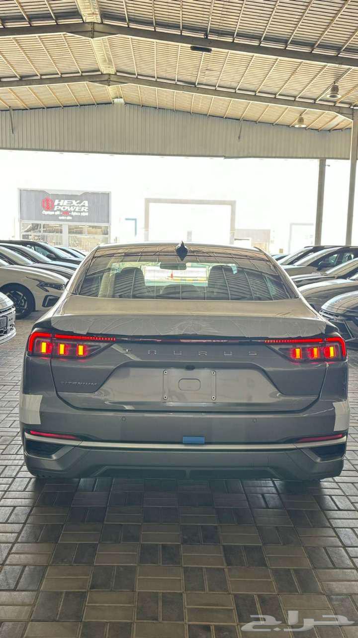 فورد تورس تيتانيوم فل كامل 2025 كاش وتقسيط بااقل سعر64369937392899110