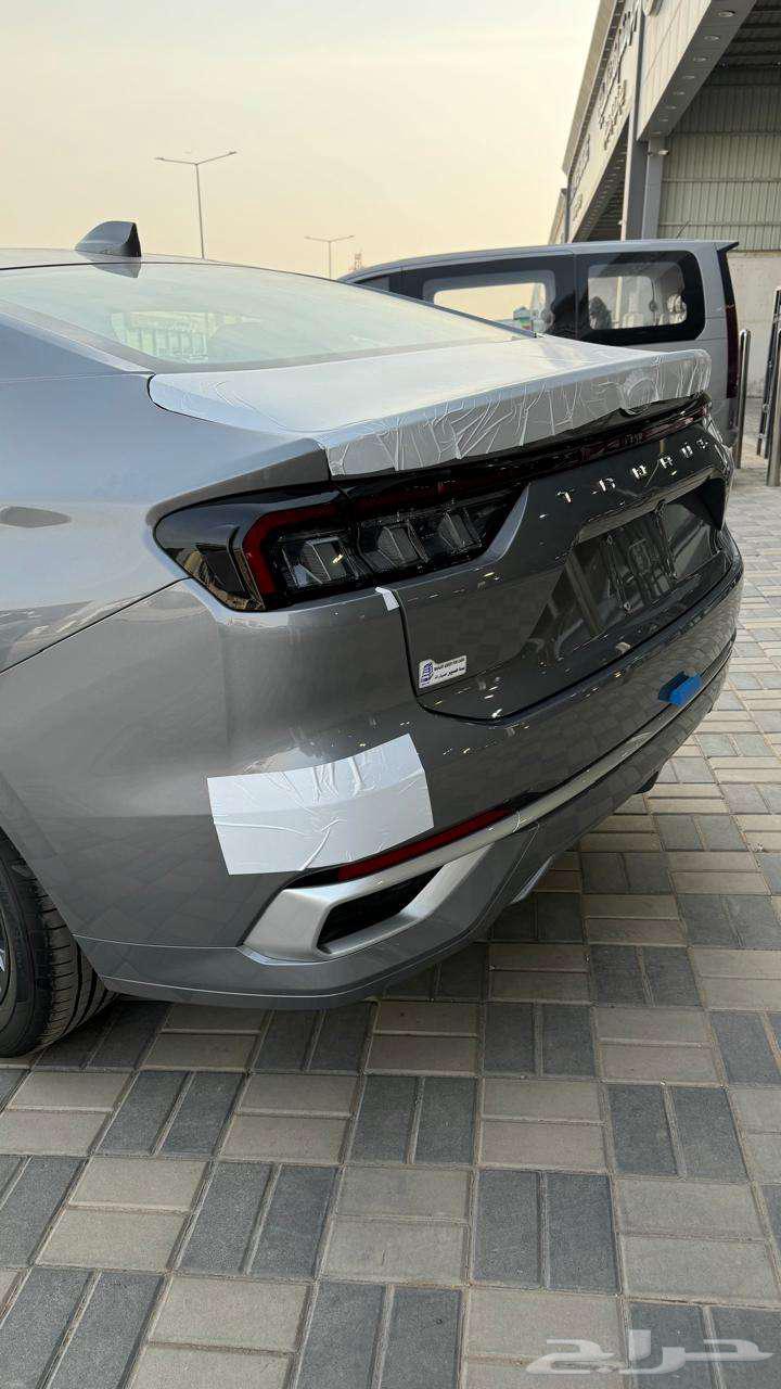 فورد توريس امبيانتي 2025 كاش وتقسيط لجميع البنوك64369600819201112