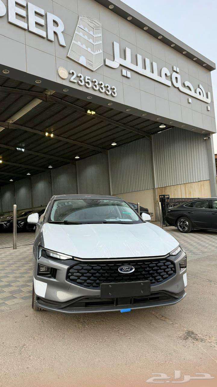 فورد توريس امبيانتي 2025 كاش وتقسيط لجميع البنوك64369600819201113