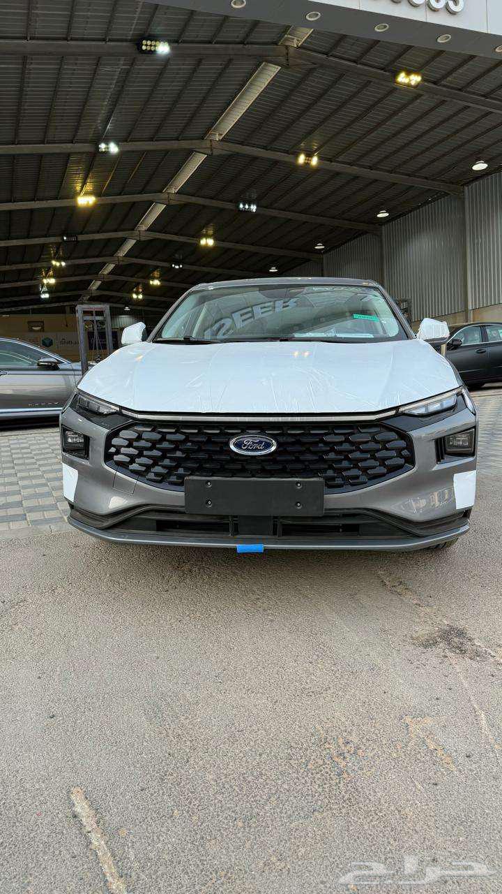 فورد توريس امبيانتي 2025 كاش وتقسيط لجميع البنوك64369600819201110