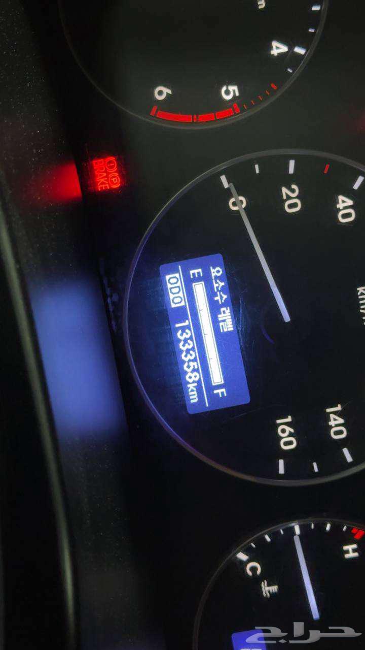 هونداي اتش وان H1موديل 202164369411142402114