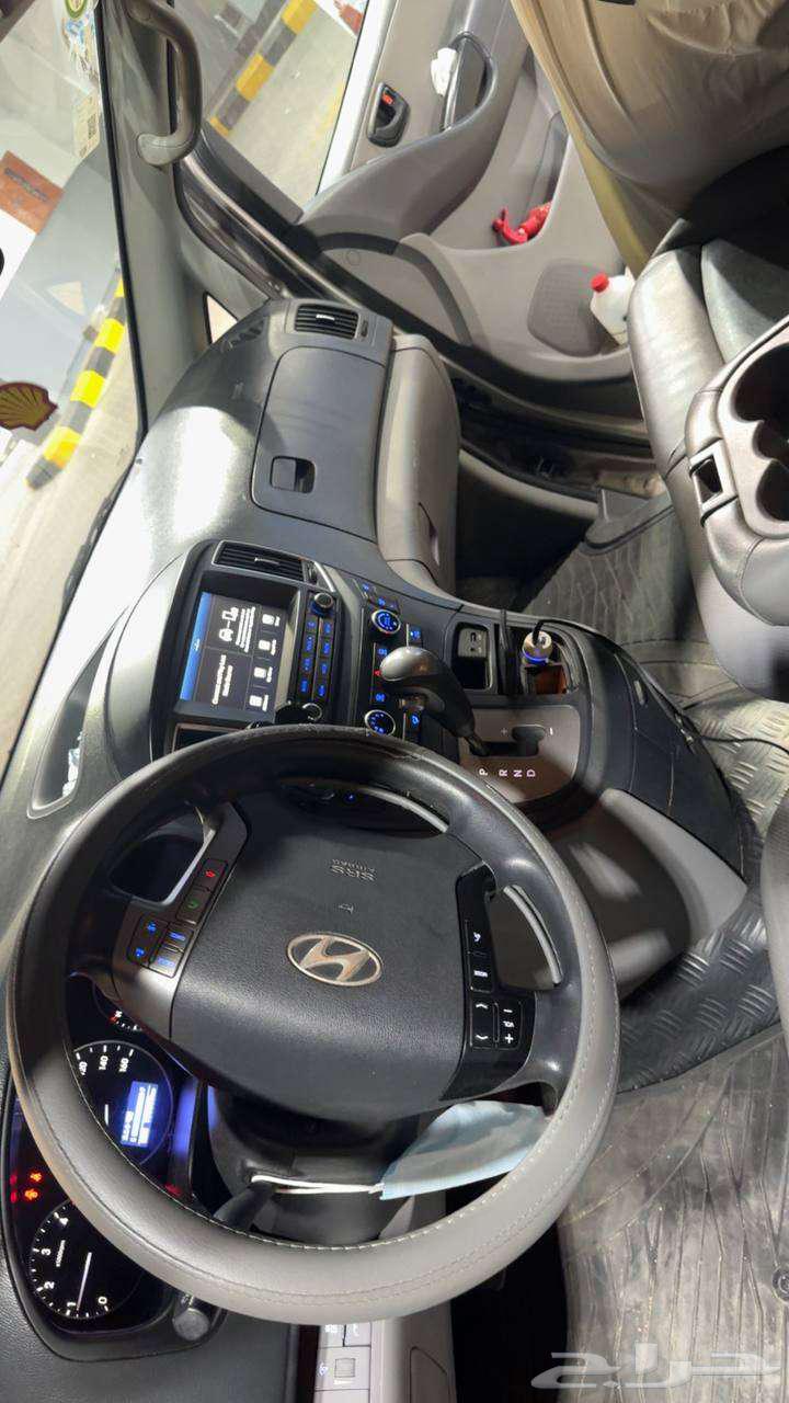 هونداي اتش وان H1موديل 202164369411142402113