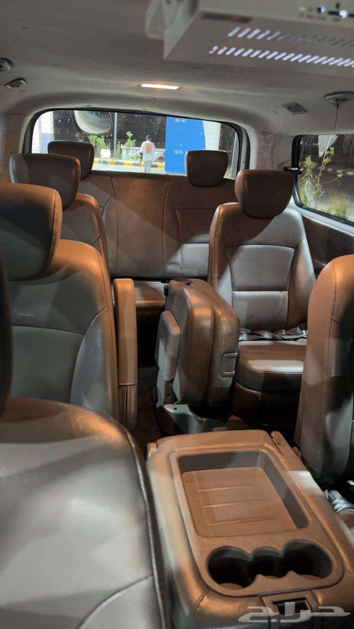 هونداي اتش وان H1موديل 202164369411142402112