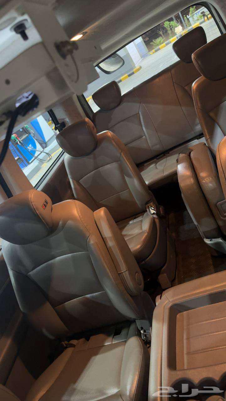 هونداي اتش وان H1موديل 202164369411142402111