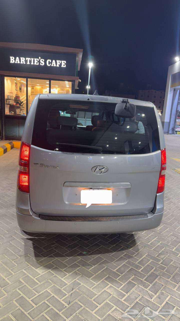 هونداي اتش وان H1موديل 202164369411142402110